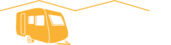 Caravanstalling Droppert