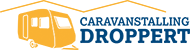 Caravanstalling Droppert Logo